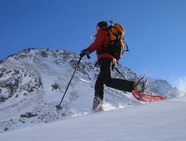 Altai Serre Chevalier